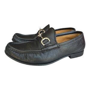 GUCCI Horsebit 1953 Loafer men size 5